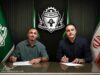 اخبار داغ نقل و انتقالات فوتبال ایران | علی شجاعی، هافبک سابق پرسپولیس، با قراردادی دو ساله به ذوب‌آهن پیوست / شجاعی پس از خیبر خرم‌آباد راهی اصفهان شد؛ این دومین خرید بزرگ ذوب‌آهن در بازار تابستانی پس از سینا اسدبیگی است