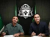 اخبار داغ نقل و انتقالات فوتبال ایران | سعید صادقی، وینگر سابق پرسپولیس و فولاد، به آلومینیوم اراک پیوست / صادقی با عقد قراردادی به جمع شاگردان مجتبی حسینی اضافه شد؛ دومین خرید آلومینیوم در لیگ بیست‌وششم