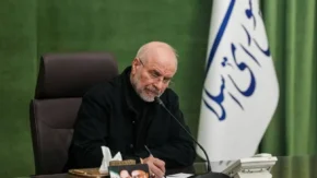 قالیباف: مجلس مطالبات و موانع معیشتی پرستاران را پیگیری می کند