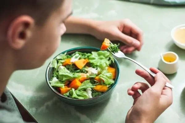 بهترین زمان شام خوردن چه ساعتی است؟