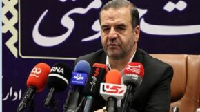رکورد تازه تهران در تعزیرات؛ پرونده‌های مانده اجرای احکام به اوج رسید / پایتخت زیر بار پرونده‌های تعزیرات؛ تهران همچنان رکورددار پرونده‌های معوق اجرای احکام / تهران در صدر آمار تعزیرات؛ جزئیات پرونده‌های مانده در اجرای احکام خبرساز شد