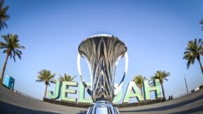 جدول لیگ نخبگان آسیا زیر و رو شد؛ الهلال و شباب الاهلی به صدر نزدیک شدند، استقلال در کورس صعود و تراکتور در انتظار اولین برد!