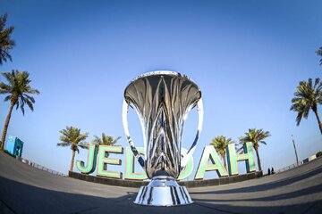 جدول لیگ نخبگان آسیا زیر و رو شد؛ الهلال و شباب الاهلی به صدر نزدیک شدند، استقلال در کورس صعود و تراکتور در انتظار اولین برد!