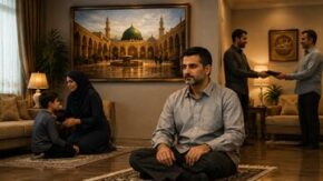 اگر پیامبر(ص) امروز در جامعه ما بود؛ از دروغ و غیبت تا سبک زندگی، چه رفتارهایی را اصلاح می‌کرد؟ / پیامبر(ص) امروز کنار ما بود؛ کدام عادت‌های روزمره‌مان با سیره نبوی فاصله دارد؟ / یک سؤال تکان‌دهنده؛ اگر پیامبر(ص) امروز میان ما بود، با کدام رفتارهای ما برخورد می‌کرد؟