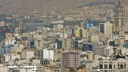 خانه در این منطقه تهران متری ۹۰۰ میلیون تومان! / قیمت یک خانه به ۲۰۷ میلیارد رسید + جدول