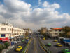 آب‌ و هوای تهران امروز ۱۵ مهر ۱۴۰۵؛ وزش باد و گردوخاک در راه است | کاهش دما از شنبه
