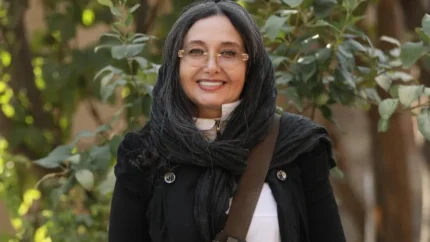 پرونده کتایون ریاحی به دادسرای فرهنگ و رسانه ارسال شد / جزئیات تازه از این پرونده جنجالی / ماجرا چیست؟