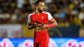 اخبار پرسپولیس | پیام ویژه ابوالفضل جلالی به تارتار با پاس گل / یاغی پرسپولیس آماده بازگشت به ترکیب