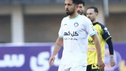 جزئیات فوری نقل و انتقالات پرسپولیس | مصدومیت جلالی پنجره نقل و انتقالاتی را برای سرخپوشان باز کرد؛ رزاقپور با مخالفت مطهری مواجه شده، مذاکره با گل‌گهر برای جذب جعفری آغاز شد