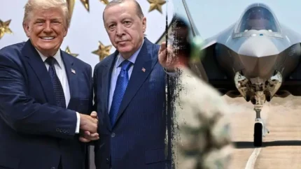 اخبار داغ تسلیحات نظامی و سیاست خارجی ترکیه | تلاش اردوغان برای خرید F ۳۵ به بن‌ بست خورد؛ آمریکا: تا زمانی که اف-۱۶ نگیرید، خبری از اف-۳۵ نیست / سنای آمریکا تحویل ۴۰ فروند اف ۱۶ به ترکیه را مشروط به لغو قرارداد اس ۴۰۰ کرد؛ پیام اردوغان: اگر نه، روسیه موشک می‌دهد و چین جنگنده می‌فروشد
