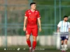 اخبار فوری پرسپولیس | واکنش عصبانی ایگور سرگیف به تعویض در دربی ۱۰۷، احتمال نیمکت نشینی او در دیدار مقابل ذوب آهن را افزایش داد / مهدی تارتار به دلیل برخورد انضباطی و اعتراض این مهاجم ازبکستانی، ممکن است او را از ترکیب اصلی کنار بگذارد