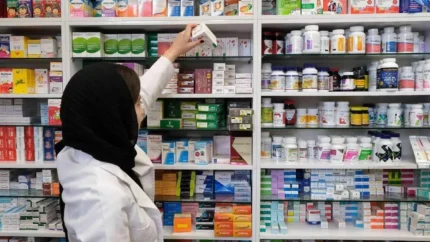 اخبار فوری سلامت و دارو | شرایط سخت تامین دارو، تجهیزات و شیرخشک؛ رئیس سازمان غذا و دارو: تیتک سامانه ای بی نظیر در شفافیت زنجیره تامین است