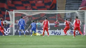 استقلال دربی را از تهران خارج می‌کند؟ نقش‌جهان اصفهان مقصد احتمالی سرخابی‌ها