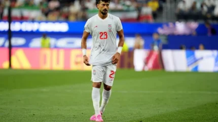 بازگشت رامین به پرسپولیس؛ پایان ماجرای جنجالی / این بازگشت رامین به پرسپولیس، رامین را به قطر کشاند / بازگشت رامین به پرسپولیس؛ ستاره سابق بدون تیم ماند