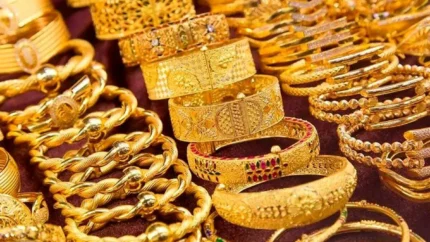 خبر داغ از بازار طلا؛ قیمت طلا آماده یک جهش تازه است؟ | پیش بینی مهم برای خریداران / طلا در آستانه یک اتفاق مهم؛ پیش بینی قیمت طلا برای روزهای آینده چه می گوید؟ / زنگ خطر برای بازار طلا؛ موج صعودی ادامه دارد یا قیمت ها برمی گردند؟