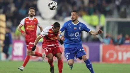 اخبار فوری دربی ۱۰۷ | نبرد بهترین خط دفاع و حمله در اصفهان از نگاه اعداد ؛ دربی ۱۰۷ با حضور ۳۵ هزار تماشاگر و قیمت ۳۰۰ هزار تومانی بلیت ؛ شاگردان تارتار به دنبال تداوم ۳ سال بی شکستی مقابل استقلال و شاگردان بختیاریزاده به دنبال حفظ کلین شیت و شکستن طلسم ۱۰ ساله