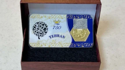 سکه پارسیان امروز چند؟؛ جدیدترین قیمت سکه‌های پارسیان دوشنبه ۱۹ مرداد ۱۴۰۵؛ جدول قیمت ۱۰۰، ۲۰۰، ۳۰۰، ۵۰۰ و ۱۰۰۰ سوت