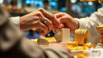 بازار طلا و سکه امروز ۱۰ مرداد ۱۴۰۵؛ قیمت‌ها در مسیر جدید قرار گرفت / جدول قیمت سکه و طلا امروز شنبه ۱۰ مرداد ۱۴۰۵؛ هر گرم طلای ۱۸ عیار و انواع سکه چند؟