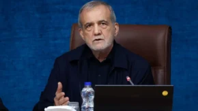 پزشکیان: گفت‌وگوها آمریکا را مجبور به همراهی کرد/هنر، آوردن نگاه‌های مشترک به میدان است