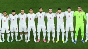 AFC در را به روی قهرمانی ایران باز کرد؛ اتفاقی که می‌تواند طلسم ۵۰ ساله را بشکند / شانس بزرگ ایران برای فتح آسیا؛ طرح جدید AFC چه کمکی به تیم ملی می‌کند؟ / خبر داغ برای فوتبال ایران؛ فرصت قهرمانی آسیا از دل طرح تازه AFC رسید