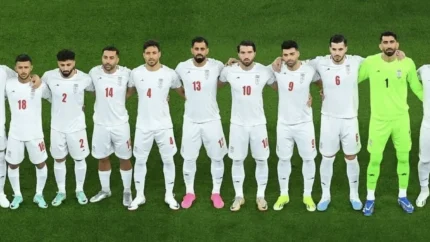 AFC در را به روی قهرمانی ایران باز کرد؛ اتفاقی که می‌تواند طلسم ۵۰ ساله را بشکند / شانس بزرگ ایران برای فتح آسیا؛ طرح جدید AFC چه کمکی به تیم ملی می‌کند؟ / خبر داغ برای فوتبال ایران؛ فرصت قهرمانی آسیا از دل طرح تازه AFC رسید