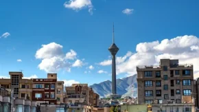 خبر تازه از هوای پایتخت؛ آلودگی تهران کاهش یافت یا دوباره در راه است؟ شاخص امروز را ببینید / هوای تهران امروز قابل قبول است؛ شاخص ۹۶ چه پیامی برای شهروندان دارد؟
