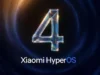 خبر فوری شیائومی | HyperOS 4 با طراحی «شیشه نرم» و هوش مصنوعی MiMo V2 رونمایی شد؛ بتای عمومی از امروز برای ۸ پرچمدار / سوپر اسیستنت ۲.۰ با قابلیت برنامه‌ریزی سفر و کنترل خودرو؛ سرعت بارگذاری برنامه‌ها ۱۸ درصد افزایش یافت