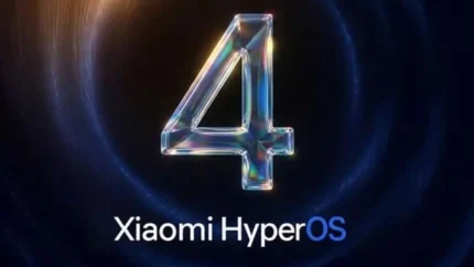خبر فوری شیائومی | HyperOS 4 با طراحی «شیشه نرم» و هوش مصنوعی MiMo V2 رونمایی شد؛ بتای عمومی از امروز برای ۸ پرچمدار / سوپر اسیستنت ۲.۰ با قابلیت برنامه‌ریزی سفر و کنترل خودرو؛ سرعت بارگذاری برنامه‌ها ۱۸ درصد افزایش یافت