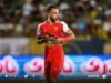 خبر فوری پرسپولیس | ابوالفضل جلالی مصدوم شد؛ مدیر رسانهای باشگاه: آسیب دیدگی جدی نیست / ستاره جدید سرخپوشان با استراحت و ریکاوری به دیدار بعدی میرسد