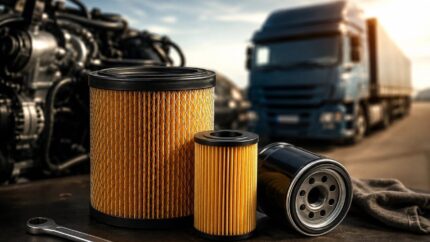 نکات طلایی نگهداری خودرو | فیلتر روغن و هوا هر ۵۰۰۰ کیلومتر باید تعویض شوند ؛ تعویض همزمان با روغن موتور برای افزایش عمر موتور و کاهش مصرف سوخت ضروری است / نشانه های خرابی فیلترها را بشناسید ؛ کاهش شتاب ، افزایش مصرف سوخت و صدای غیرعادی موتور از علائم هشداردهنده هستند