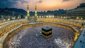 حج ۱۴۰۶ | گرانی در راه است / رئیس سازمان حج و زیارت: قیمت نهایی به نرخ ارز بستگی دارد