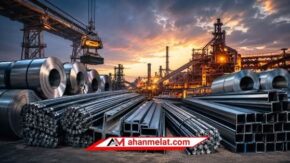 چطور برای خرید محصولات فولادی تصمیم دقیق‌ تری بگیریم؟ / مرکز استعلام قیمت آنلاین محصولات فولادی کجاست؟