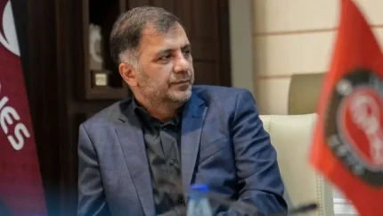 حجت کریمی به بازی بدون تماشاگر تراکتور و پرسپولیس اعتراض کرد / درخواست مهم برای حضور هواداران / رایزنی مدیرعامل تراکتور آغاز شد