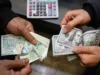قیمت لحظه ای بازار ارز | دلار توافقی و بازار آزاد امروز دوشنبه ۲ شهریور؛ نرخ در بازار آزاد ۱۹۹,۹۰۰ تومان شد / تحلیلگران: کانال ۲۰۰ هزار تومانی در دسترس؛ روند قیمت در انتظار سیگنال سیاسی و اقتصادی