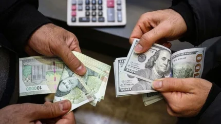 دلار ۱۸۷ هزار تومانی شد؛ یورو چند؟ آخرین قیمت ارز امروز ۲۲ مرداد + جدول / قیمت دلار امروز تکان خورد؟ نرخ یورو و دلار در بازار آزاد را ببینید / دلار و یورو امروز چند شدند؟ جدول کامل قیمت ارز پنجشنبه ۲۲ مرداد ۱۴۰۵