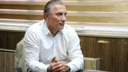 درخشان به پرسپولیس هشدار داد / سرخ‌ها برای شکست ملوان باید از لاک دفاعی خارج شوند / نسخه اسطوره پرسپولیس برای بازگشت به مسیر برد
