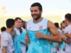 اخبار فوری استقلال و چادرملو | عارف غلامی با چادرملو آماده شروع تازه شد؛ پس از ۳ هفته دوری، نخستین تمرینش را پشت سر گذاشت و با صدور کارت بازی، آماده دیدار حساس مقابل تراکتور است