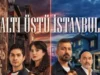 سریال بالا و پایین استانبول قسمت 4