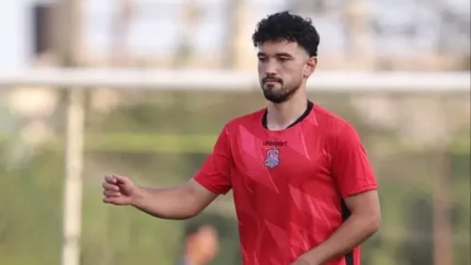 اخبار داغ نقل و انتقالات پرسپولیس | پرسپولیس همچنان پیگیر جذب دانیال ایری؛ این انتقال ممکن است؟ / مذاکرات برای جذب مدافع میانی نساجی ادامه دارد؛ اعلام نظر نهایی از سوی رضایی، سرمربی نساجی