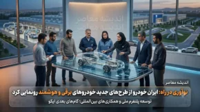 سامانه دیتاک تعاونی اعتبار ایران خودرو چیست؟ راهنمای ورود و خدمات اینترنتی