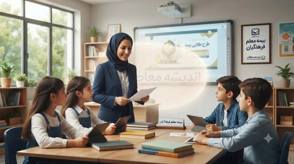 استخدام معلمان حق التدریس آموزش و پرورش در ۱۴۰۵؛ آخرین وضعیت ۲۱ هزار معلم و قرارداد کار معین