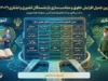 جدیدترین جدول افزایش حقوق بازنشستگان کشوری و لشکری در سال ۱۴۰۵؛ حداقل ۱۶.۸ میلیون تومان + جزئیات فوقالعاده خاص