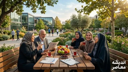 جدول افزایش حقوق بازنشستگان ۱۴۰۵؛ از ۶۰ درصد برای تأمین اجتماعی تا ۲۰ درصد برای کشوری و لشکری