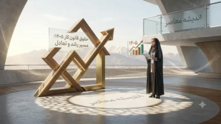 ابلاغ بخشنامه حقوق کارگران ۱۴۰۵؛ جدول کامل حداقل دستمزد و مزایای قانونی اعلام شد