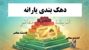 جدول زمان‌بندی و مبلغ یارانه نقدی هر دهک در مرداد ۱۴۰۵+ جدول مستمری مددجویان نهادهای حمایتی