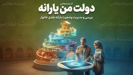 سامانه دولت من ۱۴۰۵؛ ورود به my.gov.ir و راهنمای خدمات پنجره ملی دولت هوشمند