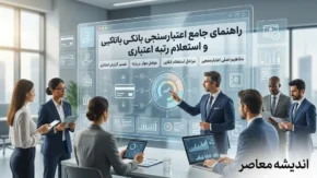 راهنمای جامع اعتبارسنجی بانکی و استعلام رتبه اعتباری + جدول رتبه‌بندی و عوامل تأثیرگذار
