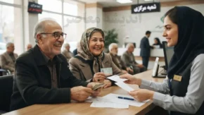 زمان واریز افزایش حقوق بازنشستگان تامین اجتماعی ۱۴۰۵ | آخرین خبر از پرداخت معوقات و افزایش حقوق بازنشستگان تامین اجتماعی ۱۴۰۵