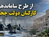 ساماندهی کارکنان شرکتی و تغییر در نحوه پرداخت حقوق | جزئیات پرداخت مستقیم حقوق نیروهای شرکتی از مهر ۱۴۰۵