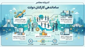 خبر اول صبح از آخرین گام های ساماندهی کارکنان دولت در ۲۶ مرداد ۱۴۰۵؛ پرداخت مستقیم حقوق نیروهای شرکتی وارد مرحله اجرا شد؟
